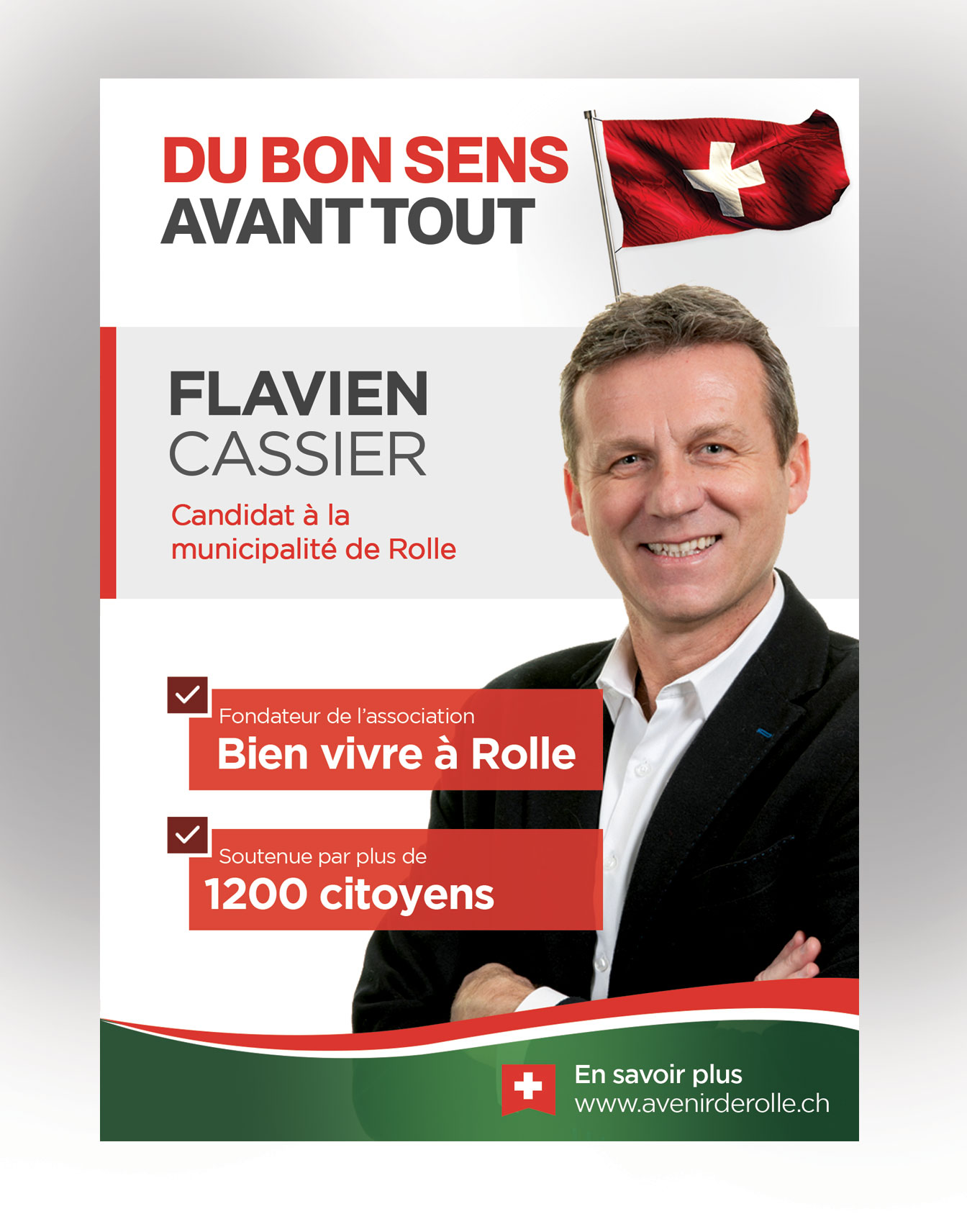 Flyer Design by Stan$oul for this project | Design #36690664