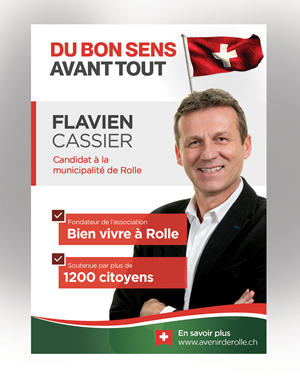 Flyer Design by Stan$oul for this project | Design: #36690664