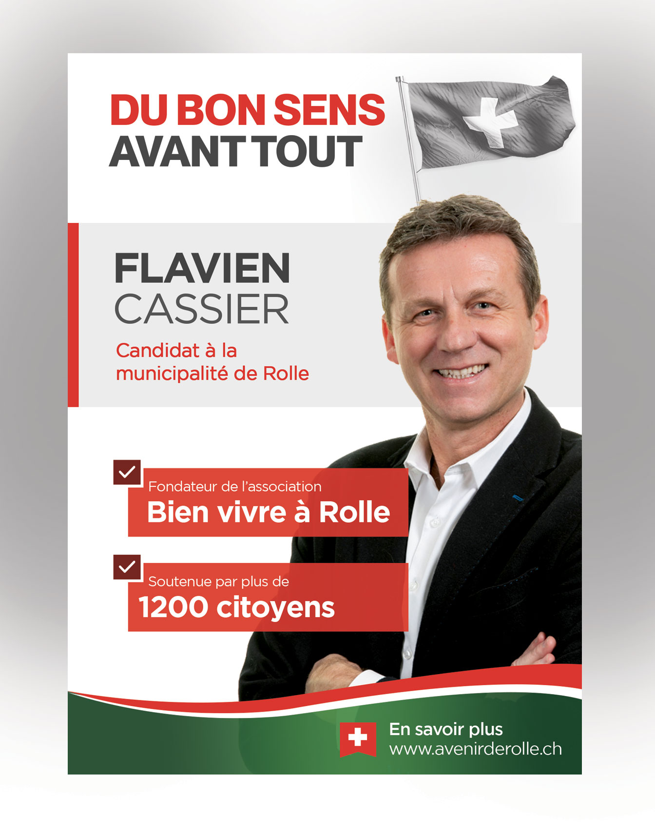 Flyer Design by Stan$oul for this project | Design #36690691