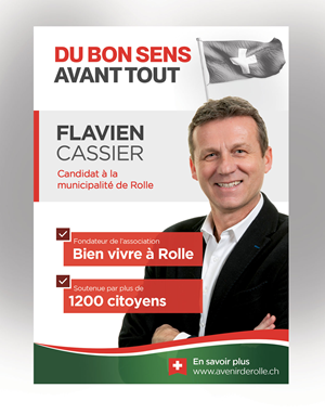 Flyer Design by Stan$oul for this project | Design: #36690691