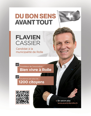 Flyer Design by Stan$oul for this project | Design: #36690698