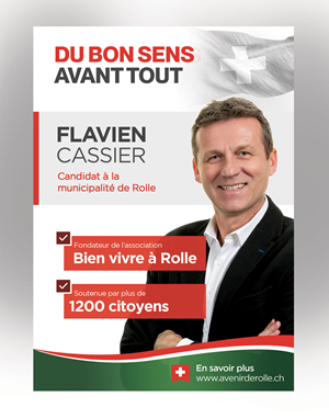 Flyer Design by Stan$oul for this project | Design: #36690760