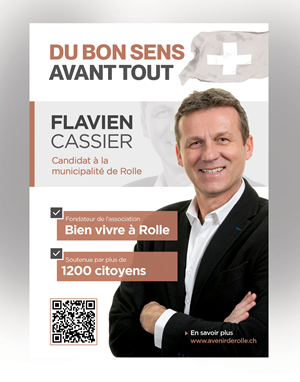 Flyer Design by Stan$oul for this project | Design: #36690801