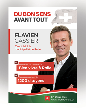 Flyer Design by Stan$oul for this project | Design: #36690808