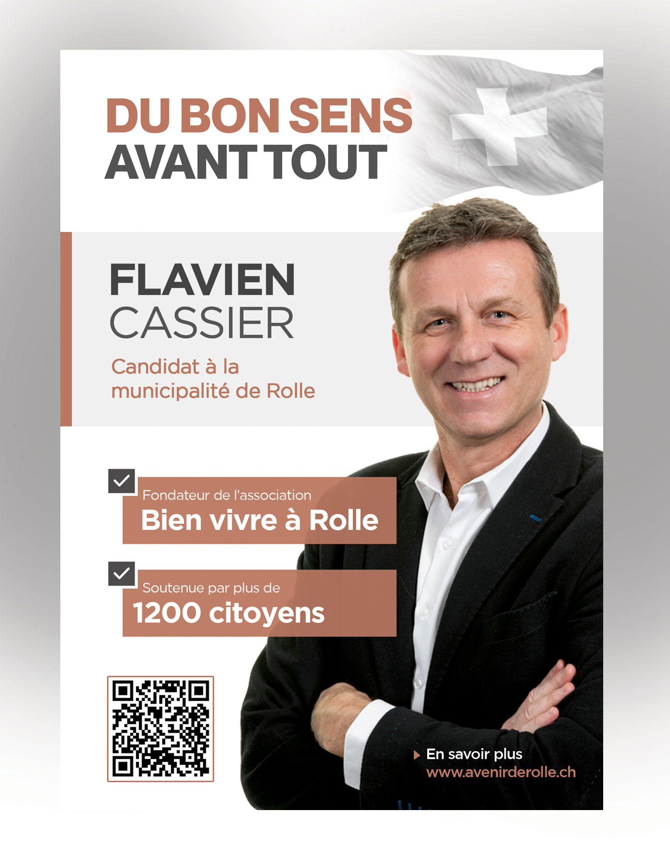 Flyer Design by Stan$oul for this project | Design #36691040