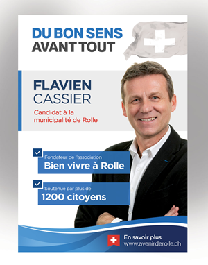 Flyer Design by Stan$oul for this project | Design: #36691301