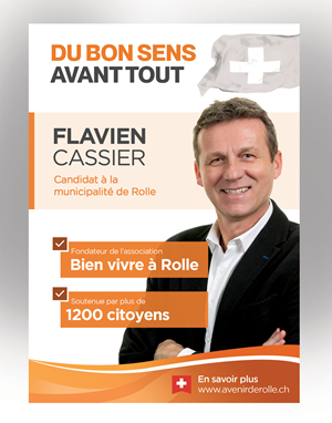 Flyer Design by Stan$oul for this project | Design: #36691335