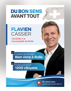 Flyer Design by Stan$oul for this project | Design: #36691399