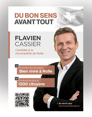 Flyer-Design von Stan$oul