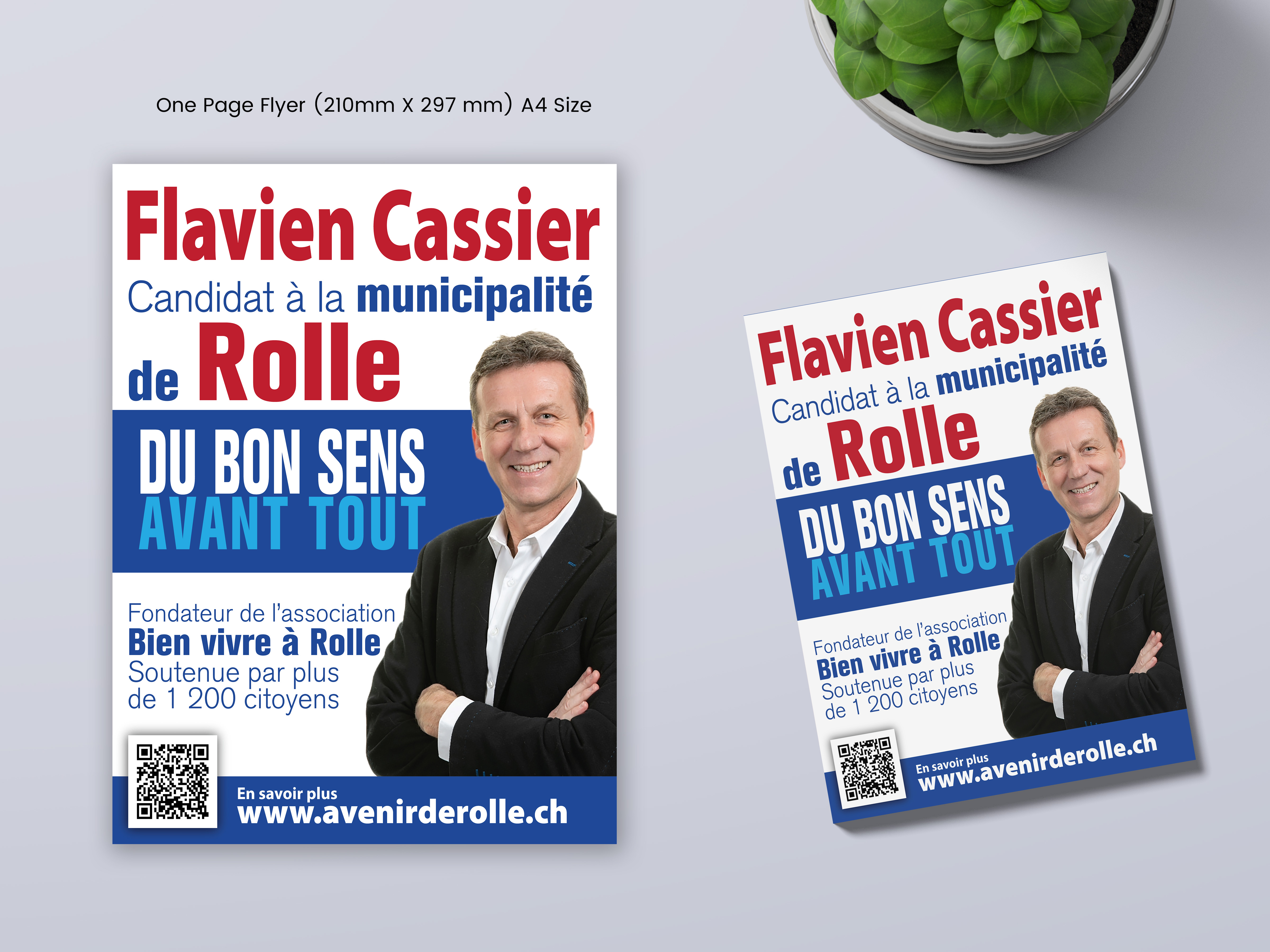 Flyer Design by Impressive Designs for this project | Design #36691731