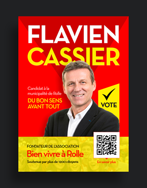 Flyer Design by Graphic Guy for this project | Design: #36687060