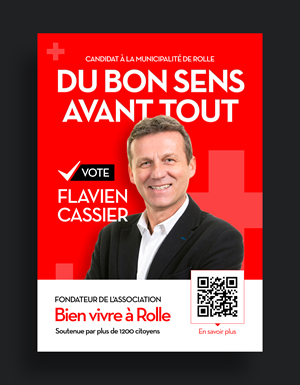 Flyer Design by Graphic Guy for this project | Design: #36687061