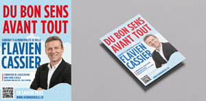 Flyer Design by Kore Branding for this project | Design: #36688048