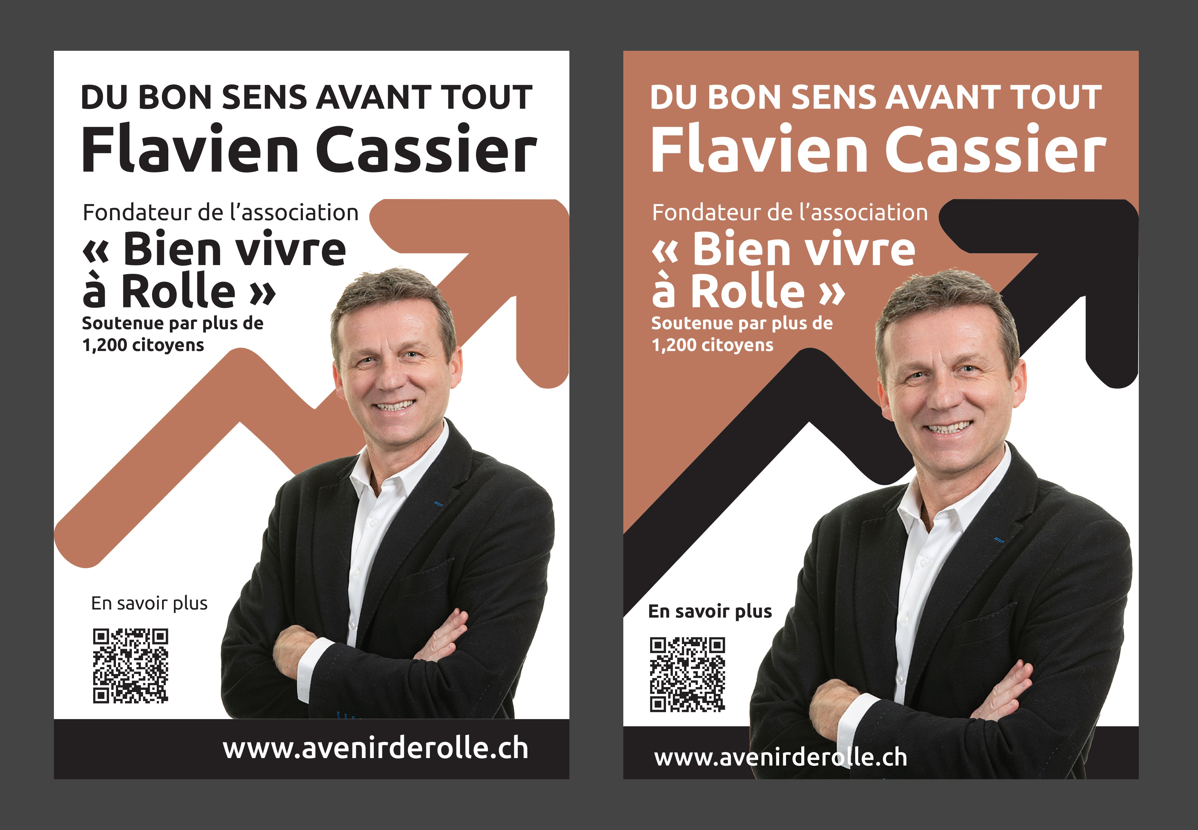 Flyer Design by Creative D2024 for this project | Design #36686177