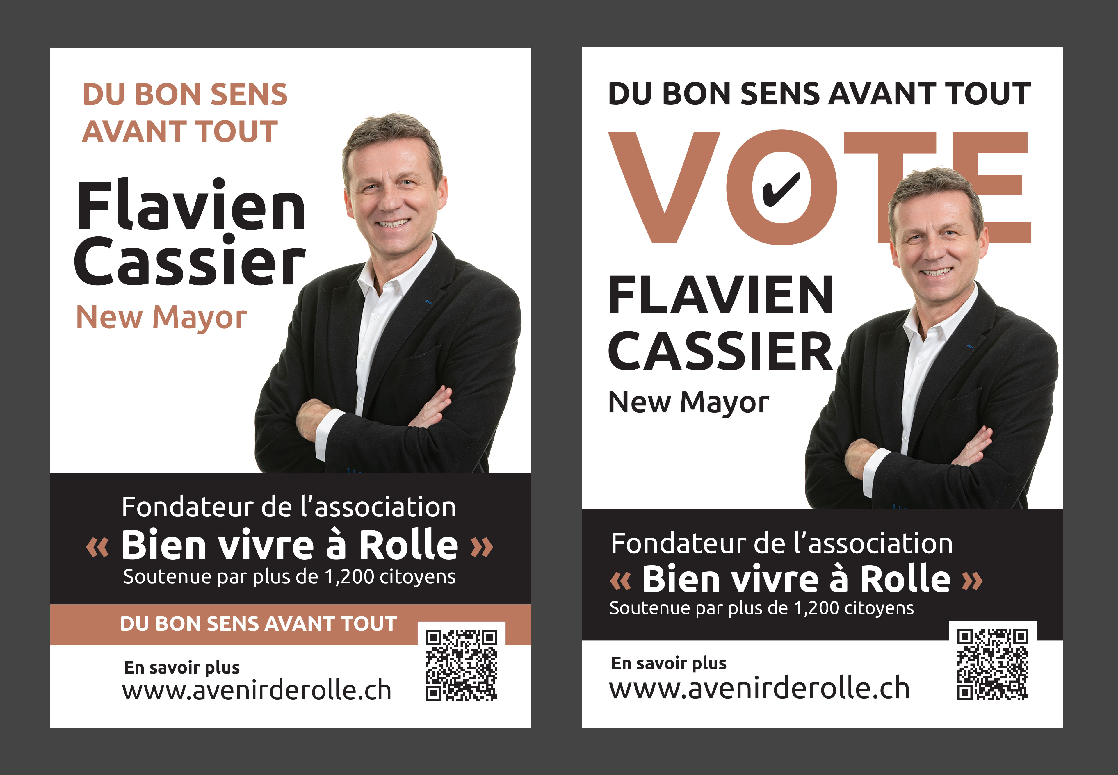 Flyer Design by Creative D2024 for this project | Design #36686178