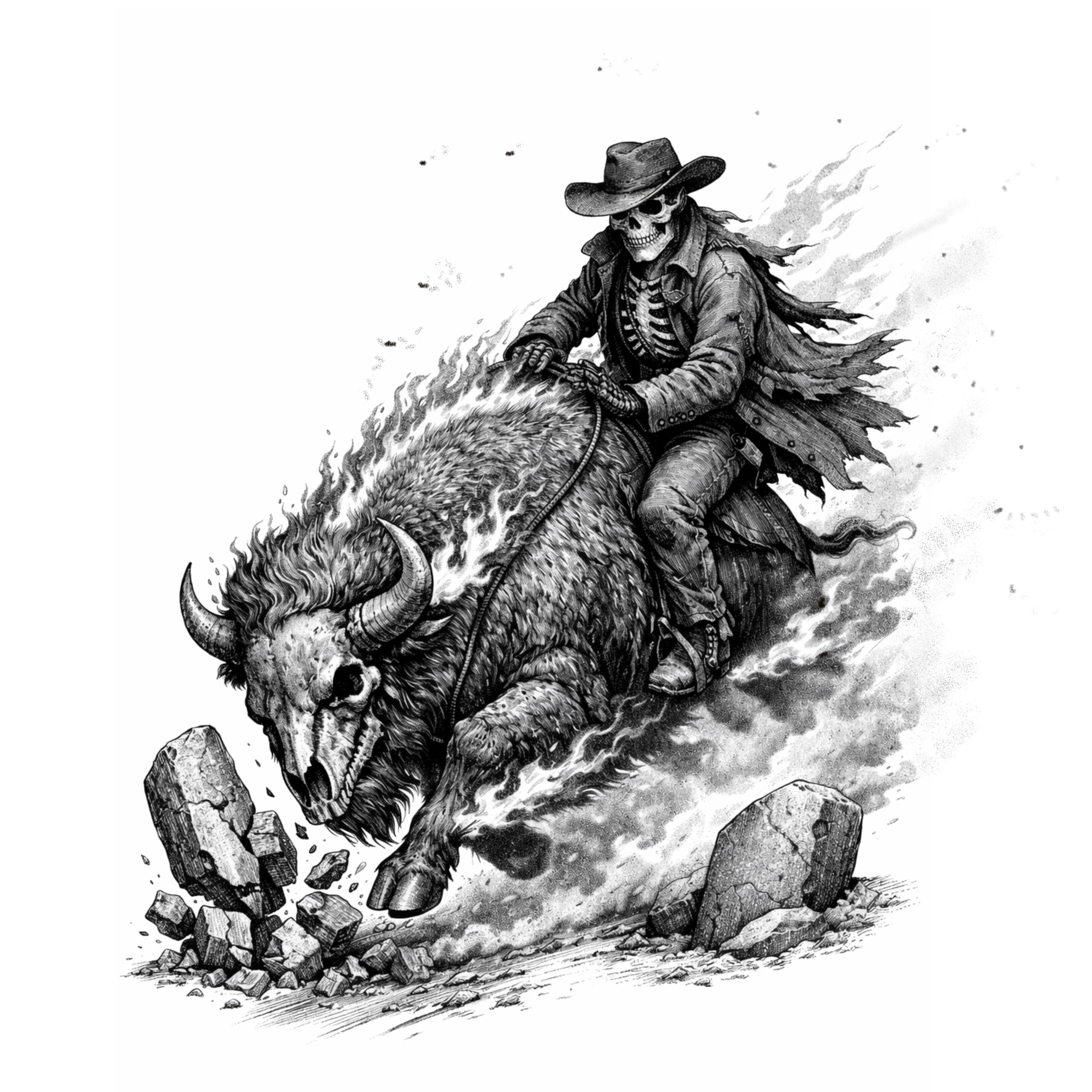 Tattoo Design by MukendrArt for this project | Design #36736334