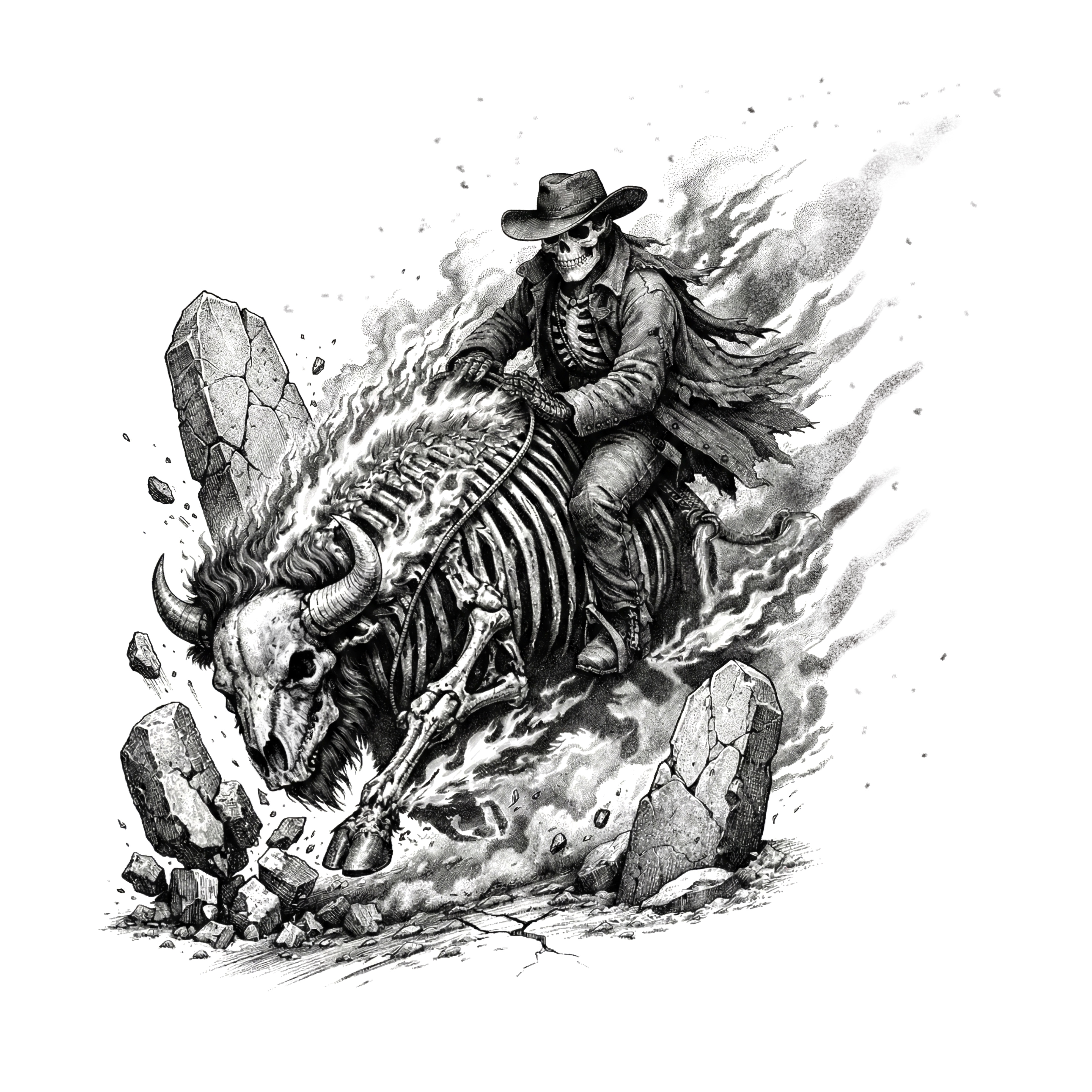 Tattoo Design by MukendrArt for this project | Design #36736359