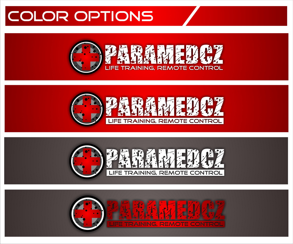 Logo Design by hamkur for this project | Design #3170965