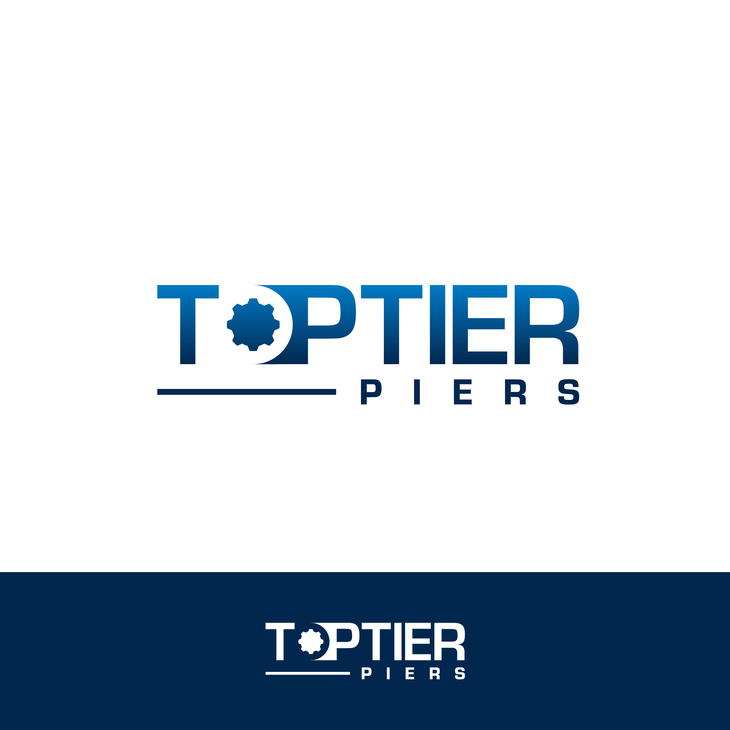 Logo Design by Aljune Castro Designs for this project | Design #36685277