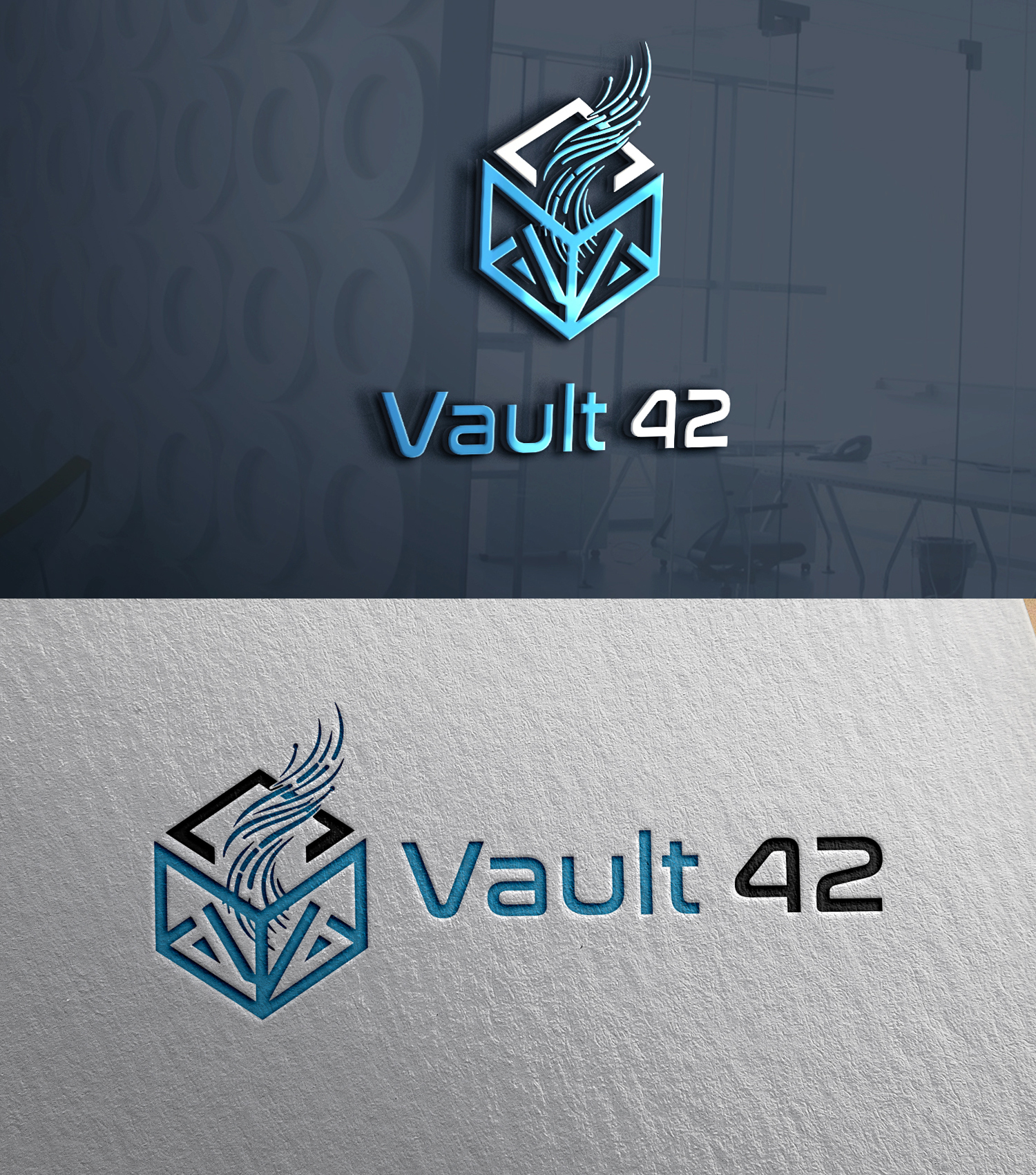 Logo Design by 24ksunny for this project | Design #36686413