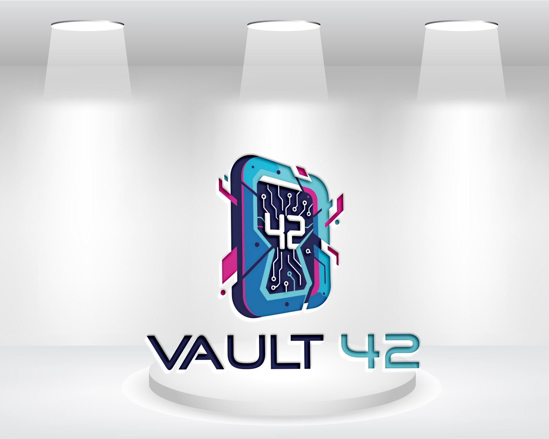 Logo Design by Lamiya... for this project | Design #36688126