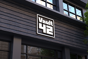 Logo Design by Kavth for this project | Design: #36713864