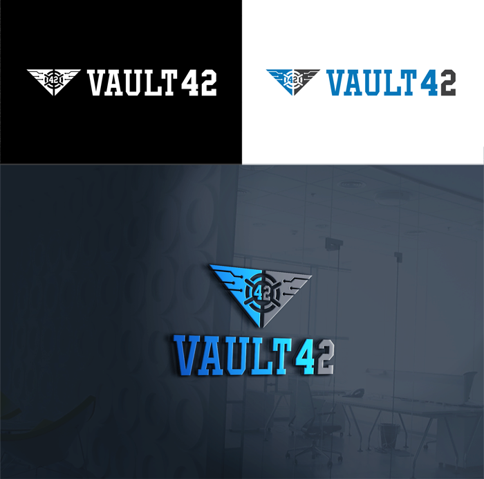 Logo Design by RA-bica for this project | Design #36691892