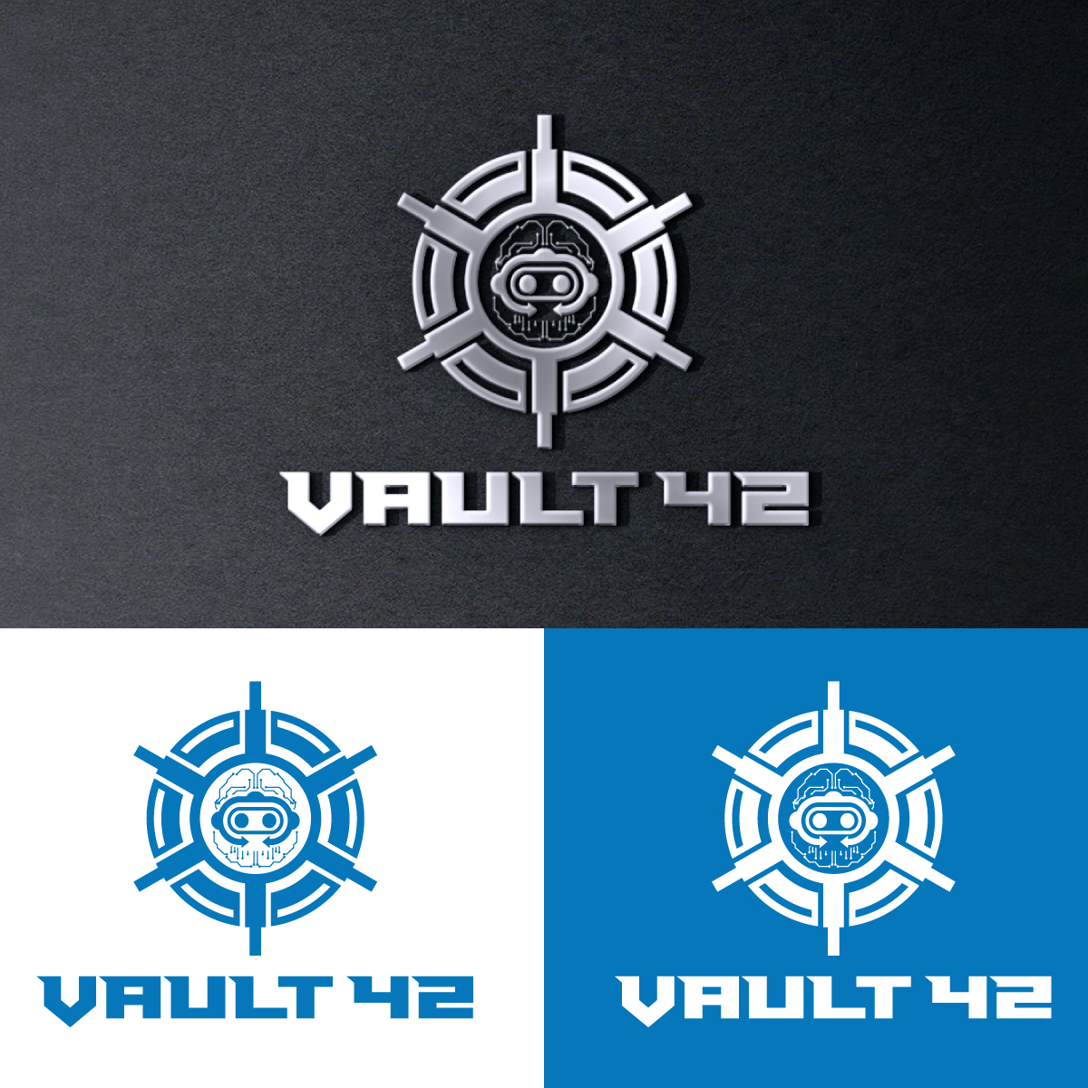 Logo Design by Suvendu.S for this project | Design #36710719