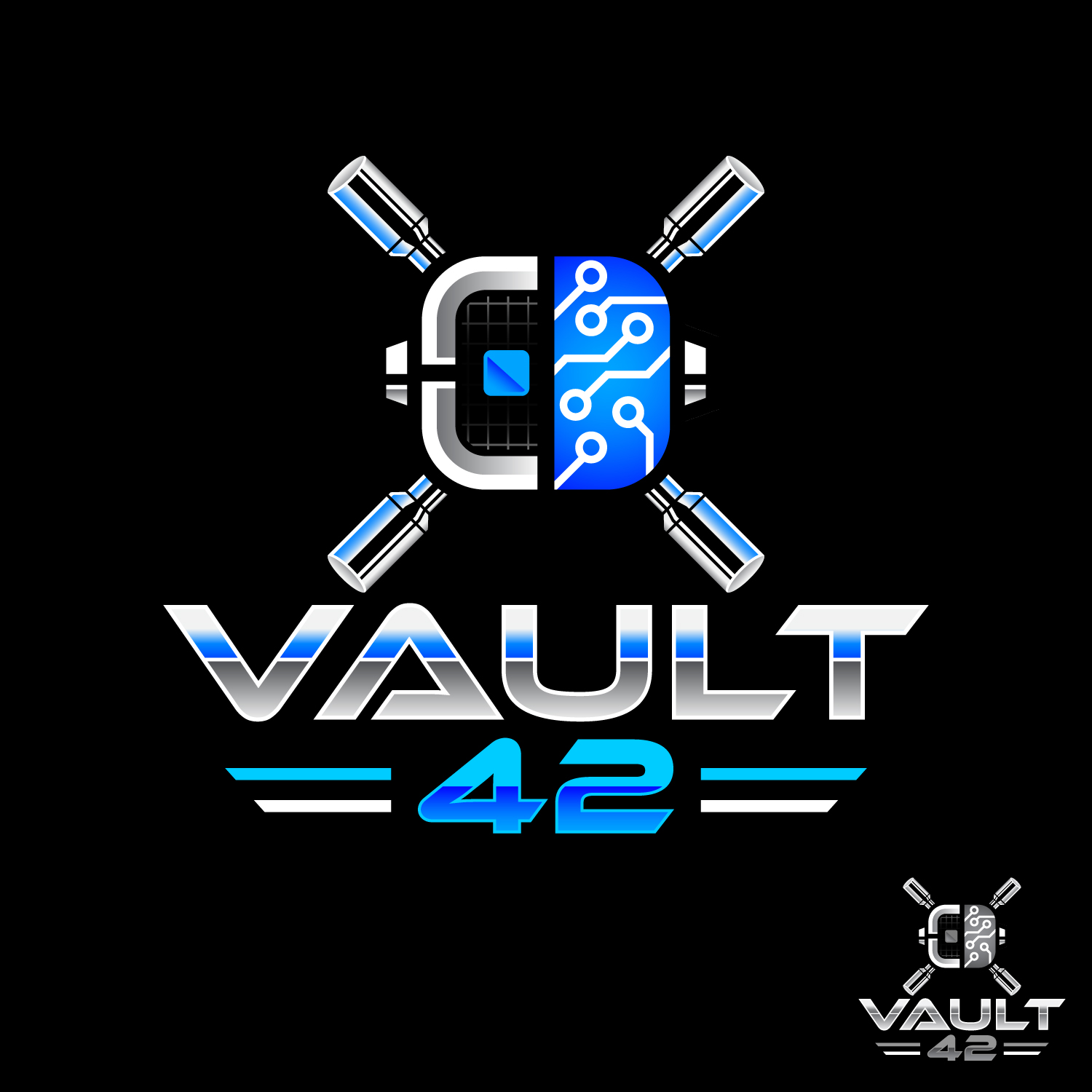 Logo Design by Suvendu.S for this project | Design #36711440