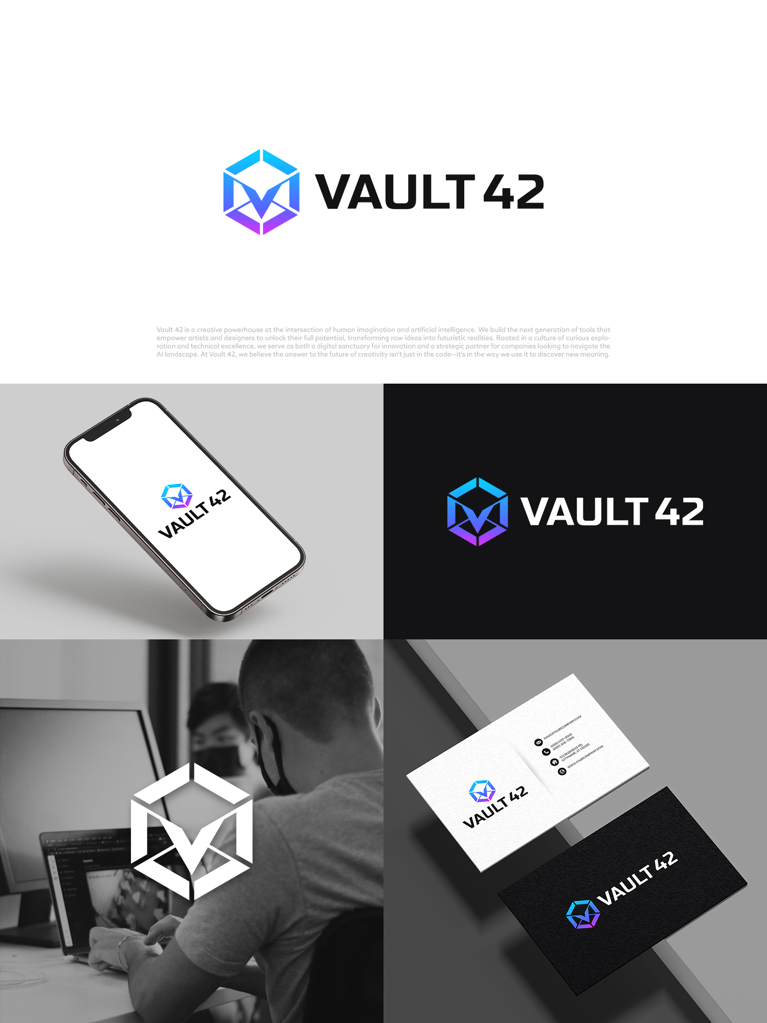 Logo Design by COLOUR CREATIVE for this project | Design #36709777