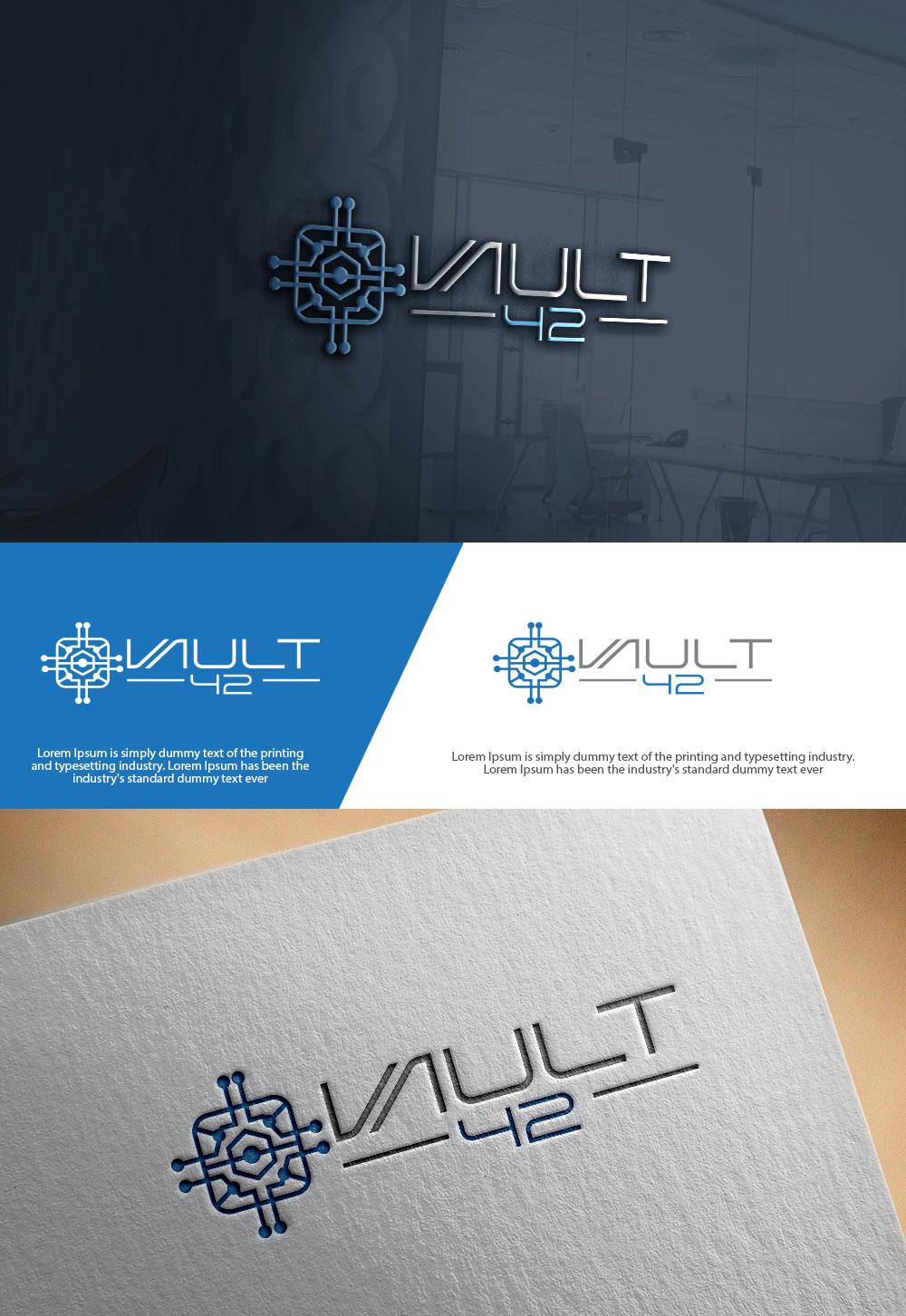 Logo Design by sulemani  creation for this project | Design #36688338