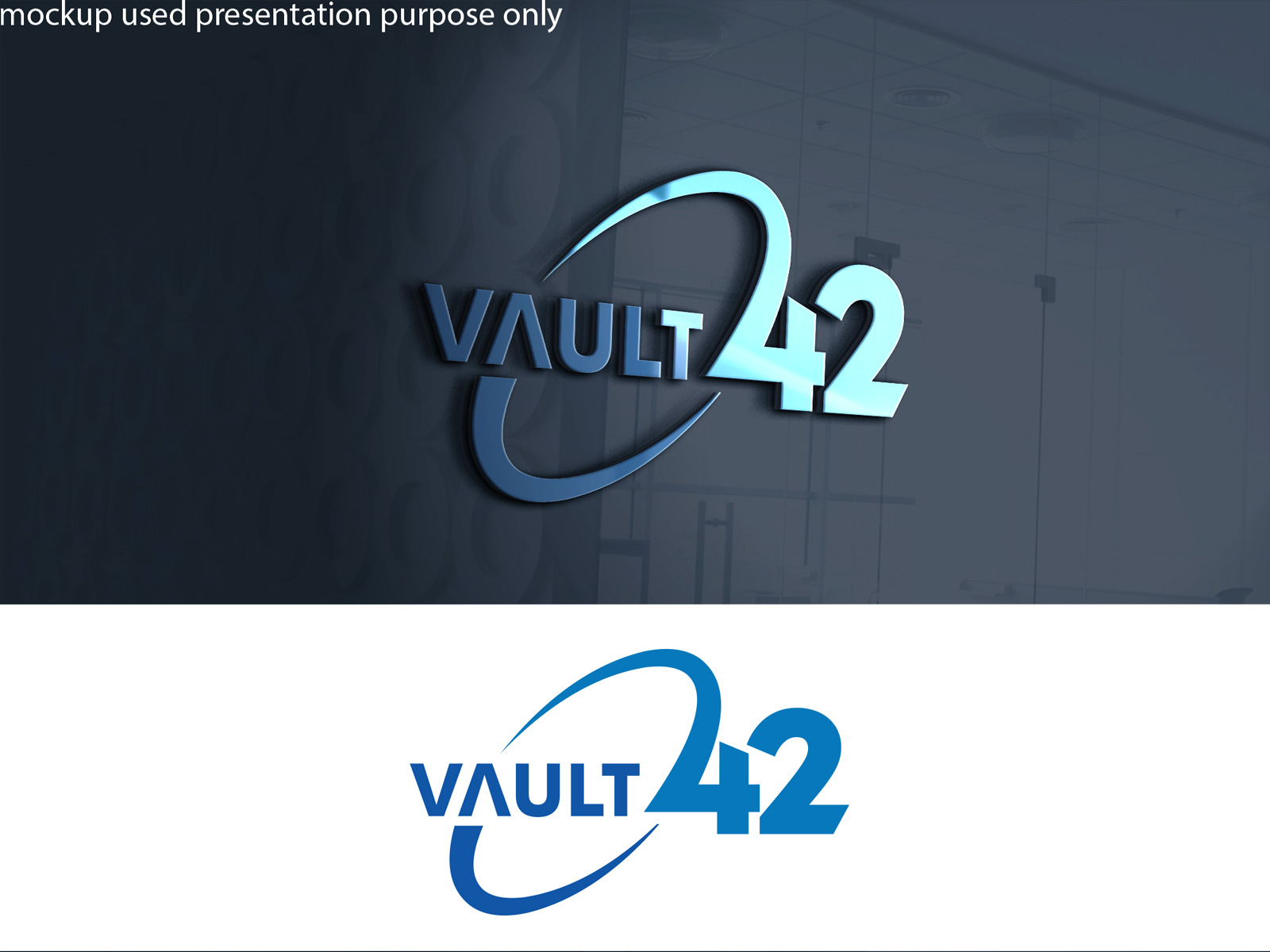 Logo Design by musa-fir for this project | Design #36690948