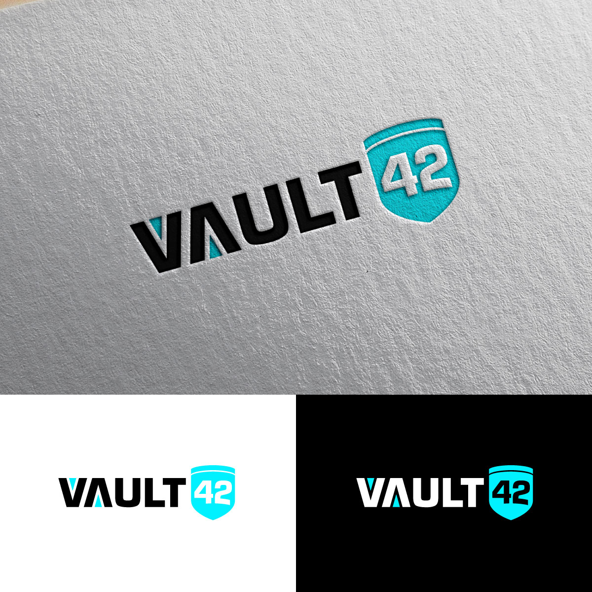 Logo Design by Alex Henry for this project | Design #36684228