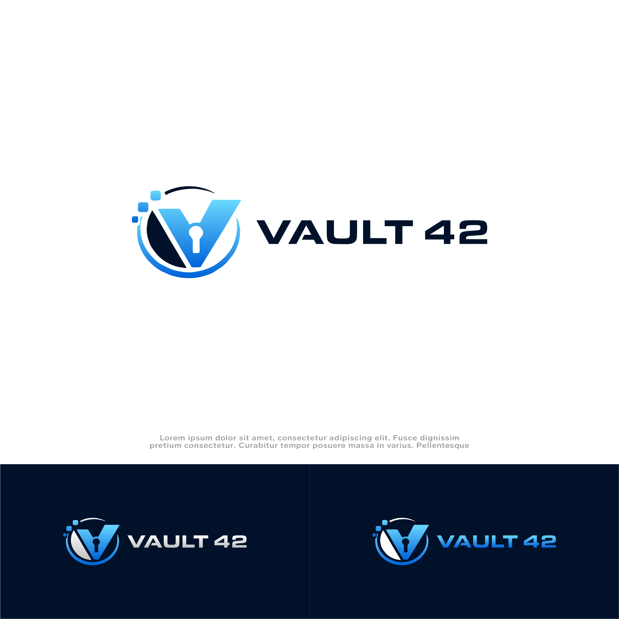 Logo Design by win it for this project | Design #36705169