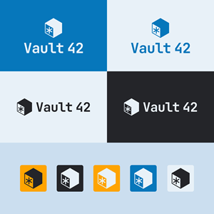 Logo Design by Ahin for this project | Design: #36707314