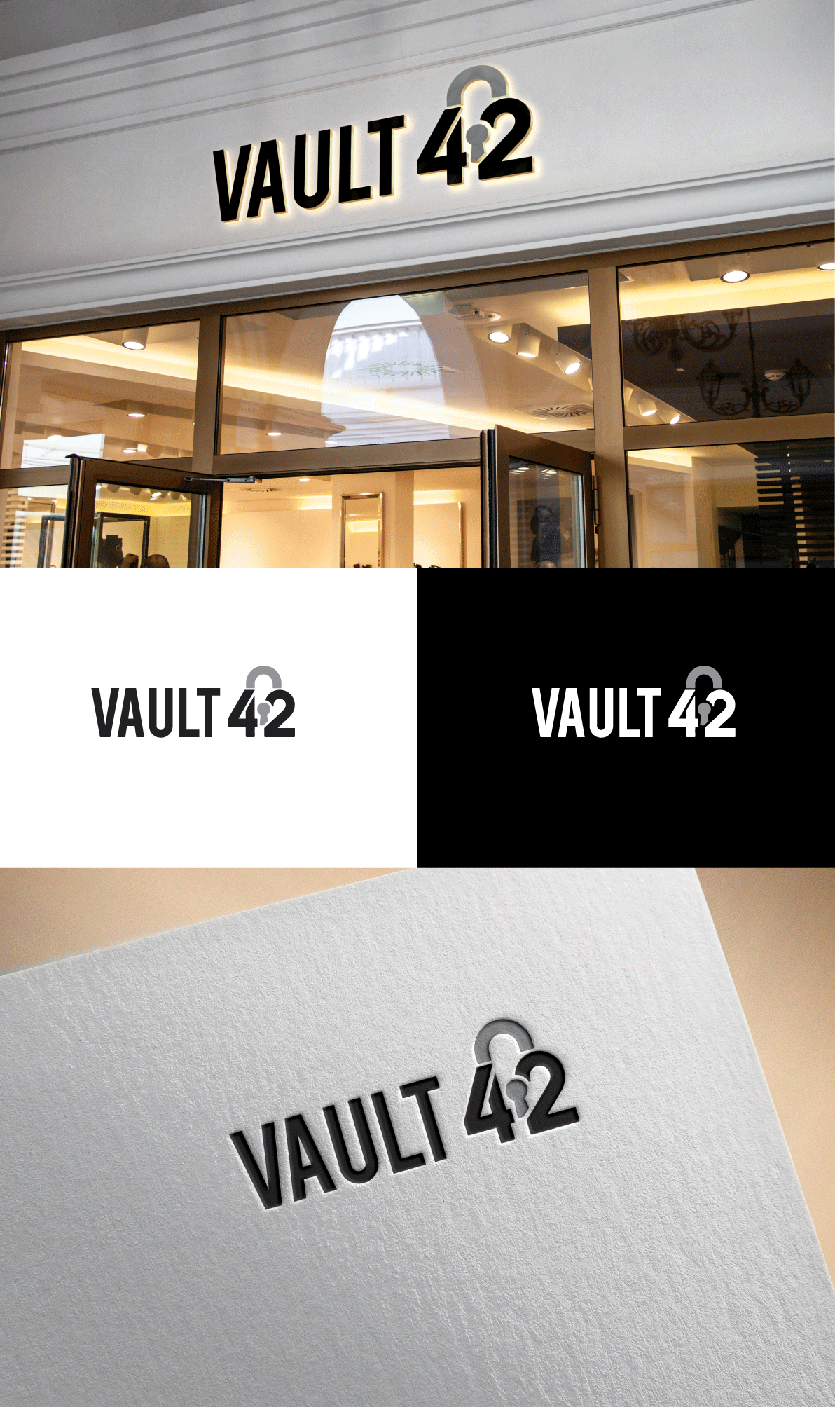 Logo Design by Oliver_Design for this project | Design #36691160