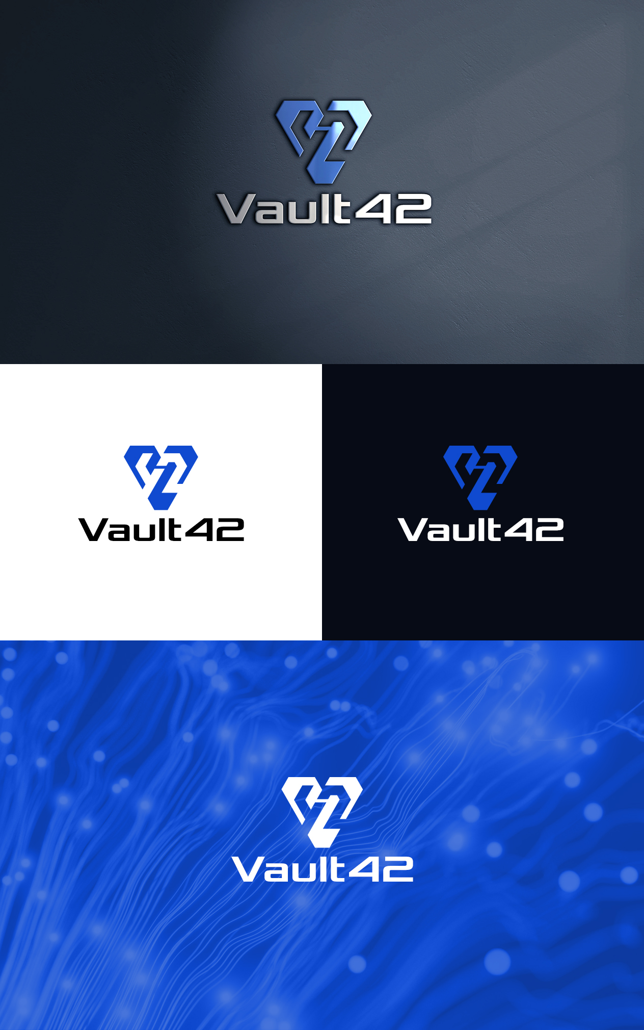 Logo Design by BehindSymbols for this project | Design #36691092