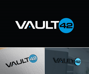 Logo Design by Atec for this project | Design: #36687615