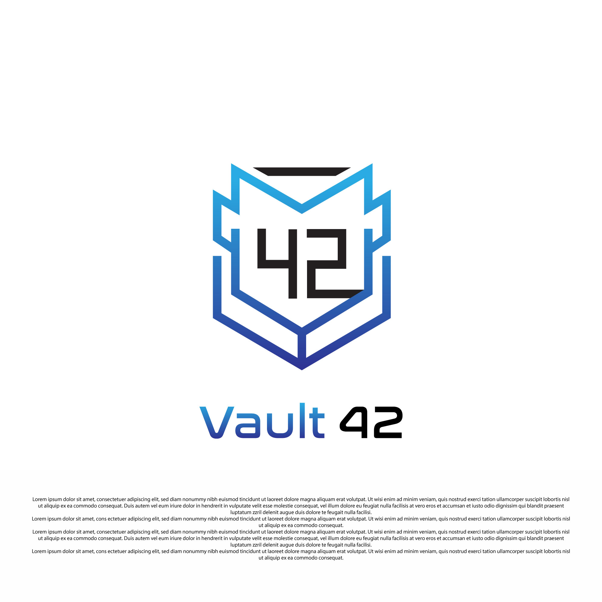 Logo Design by UAD DESIGNS for this project | Design #36694508