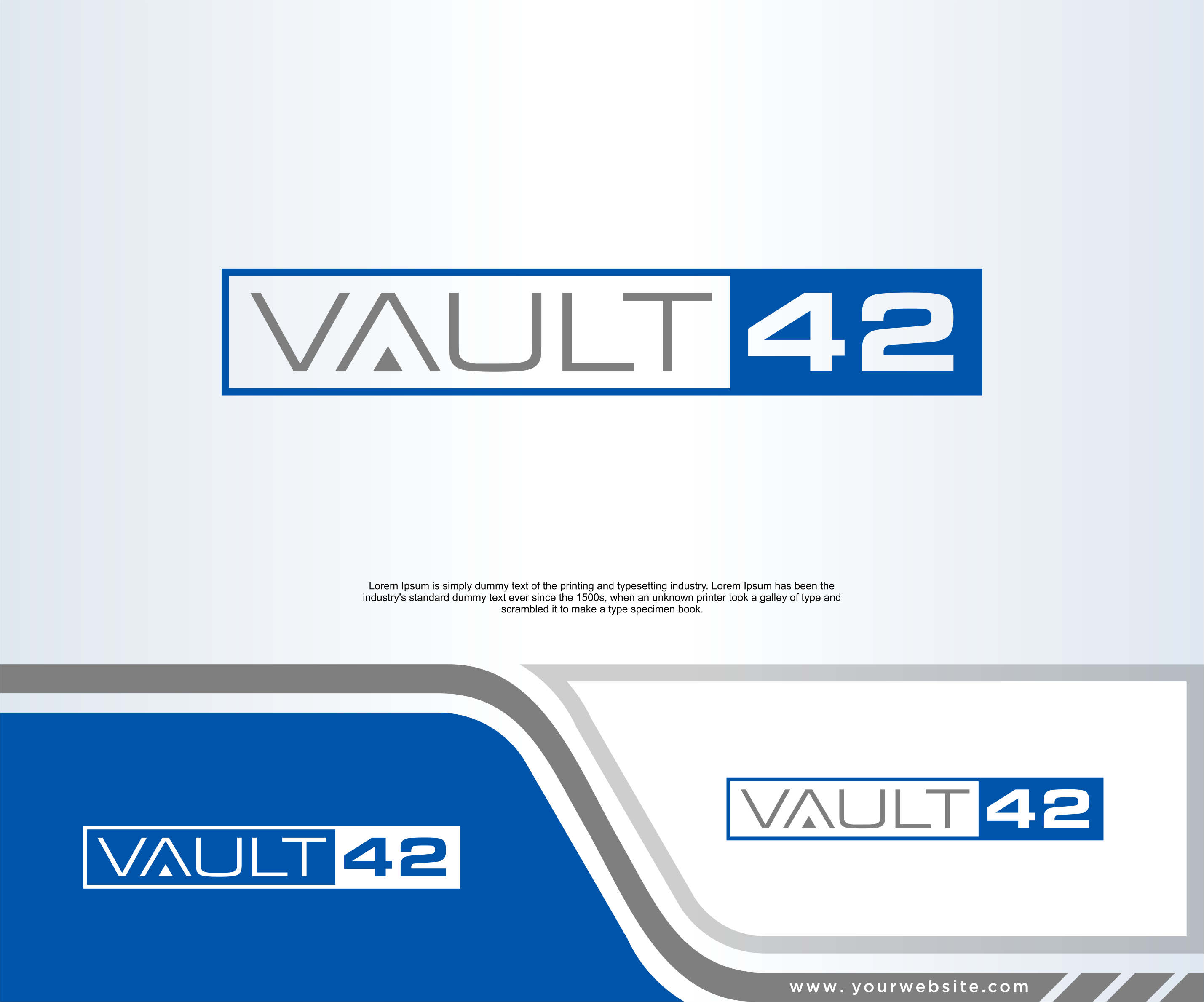 Logo Design by dobleh_creative for this project | Design #36683985