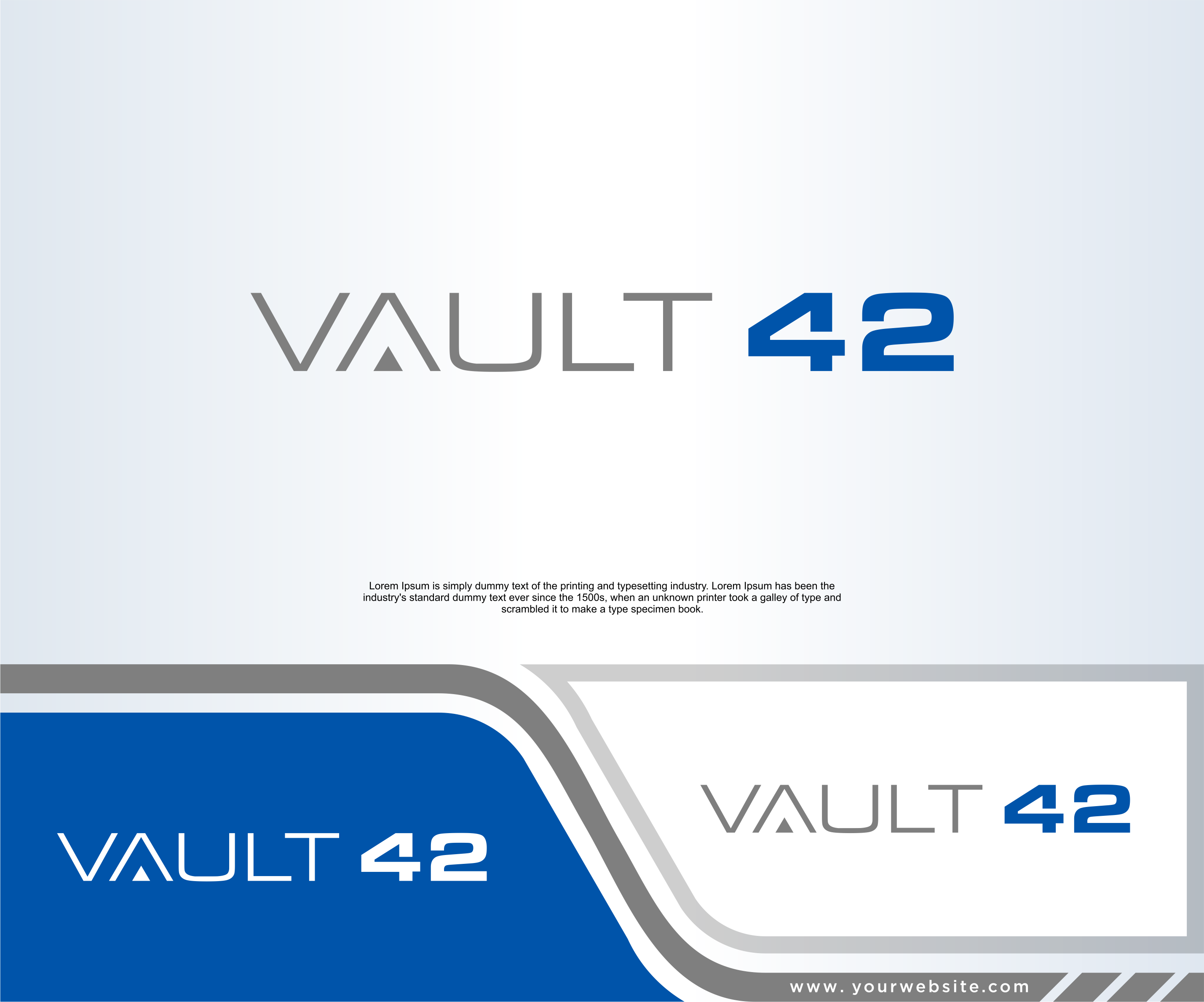 Logo Design by dobleh_creative for this project | Design #36683986