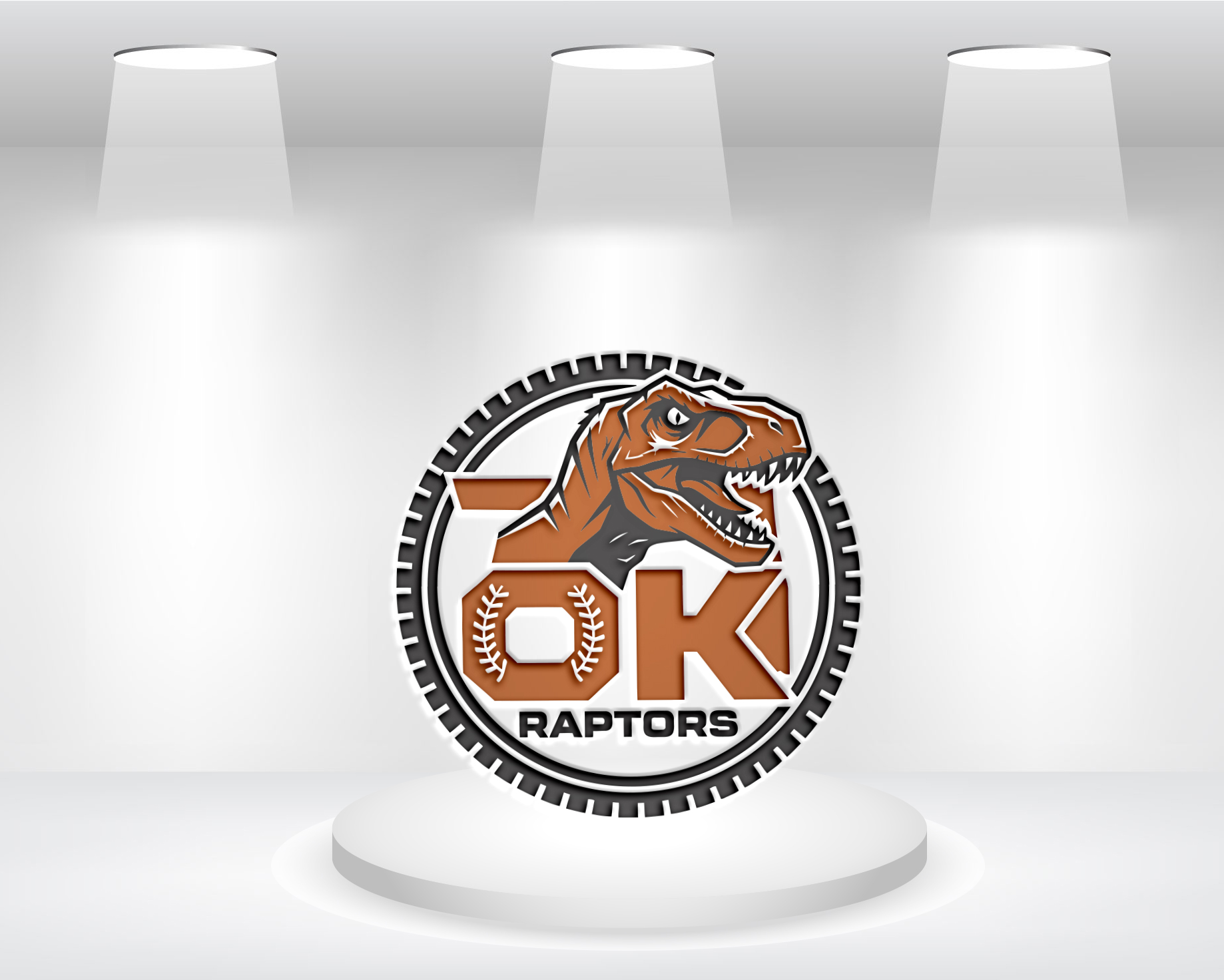 Diseño de Logo por Lamiya... para este proyecto | Diseño #36688006