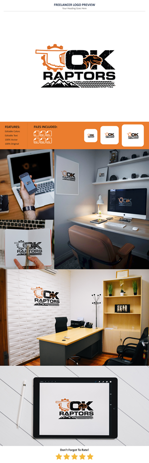 Diseño de Logo por VectorForge para este proyecto | Diseño: #36698308