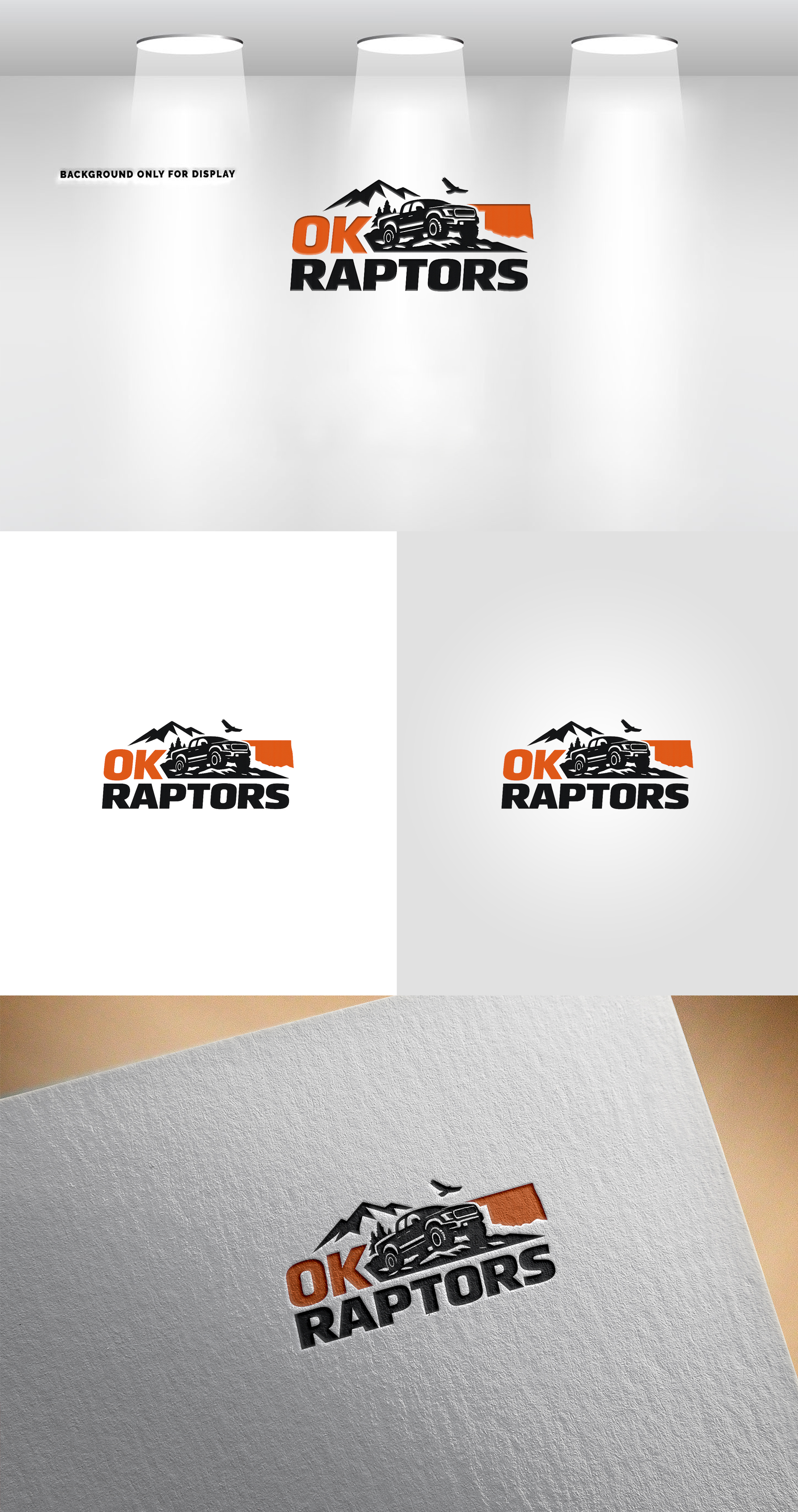 Diseño de Logo por Rahmina para este proyecto | Diseño #36684607