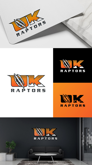 Diseño de Logo por PixelUP Graphics para este proyecto | Diseño: #36702685