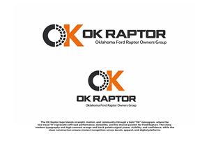 Logo Design by RD Brand Architects