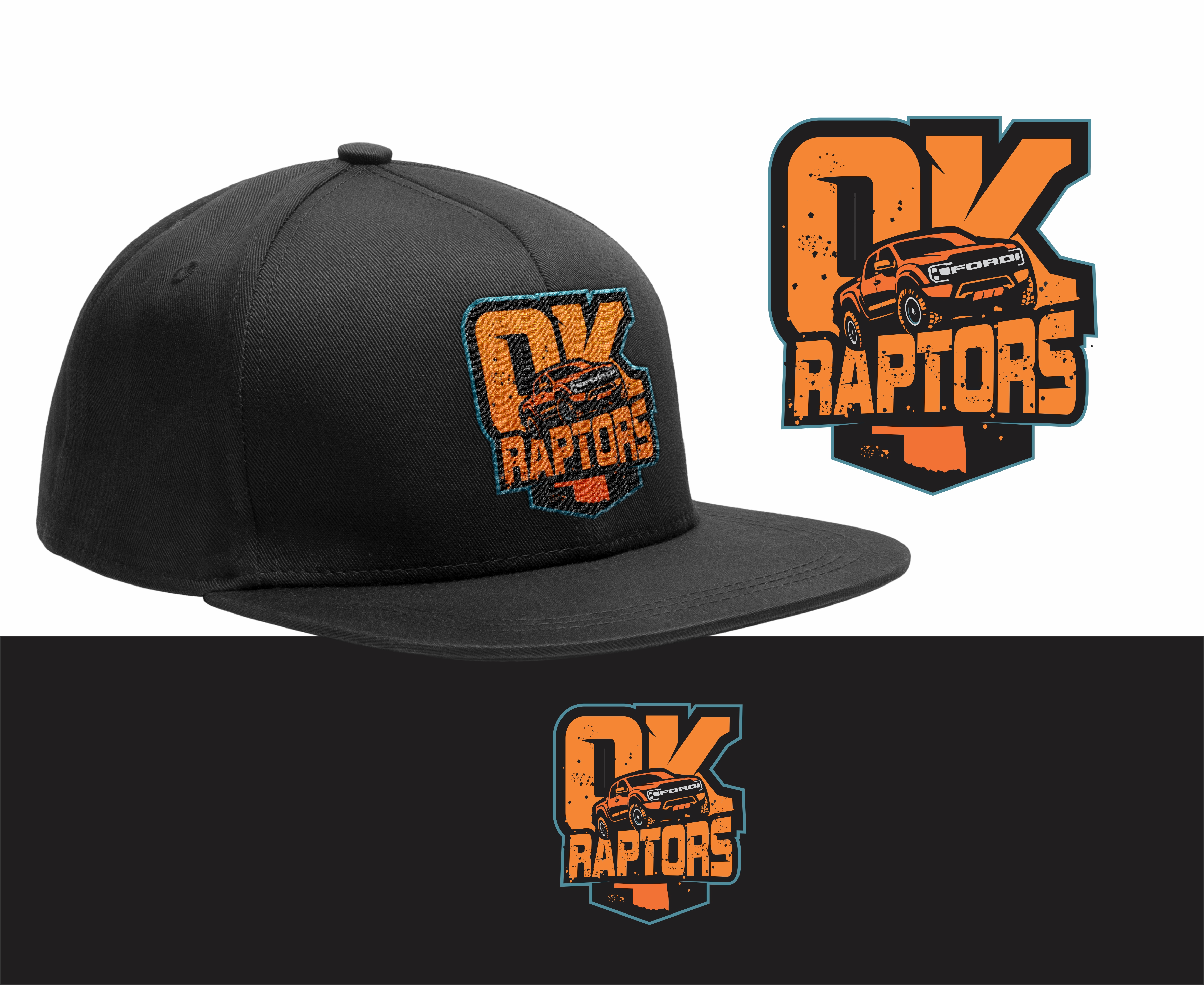 Logo Design by Djamdesign for this project | Design #36684376