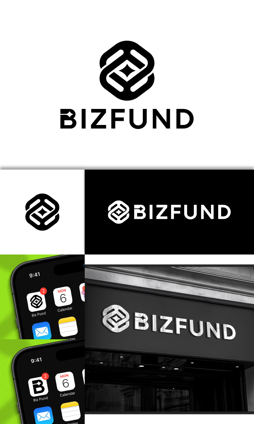 Logo Design by loveqis for this project | Design #36689557