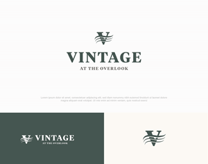 Logo Design by Anton.