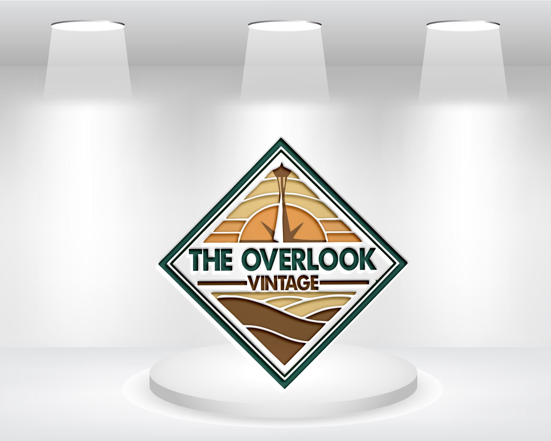 Logo Design by Lamiya... for this project | Design #36687897